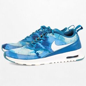 Nike Air Max Sneakers